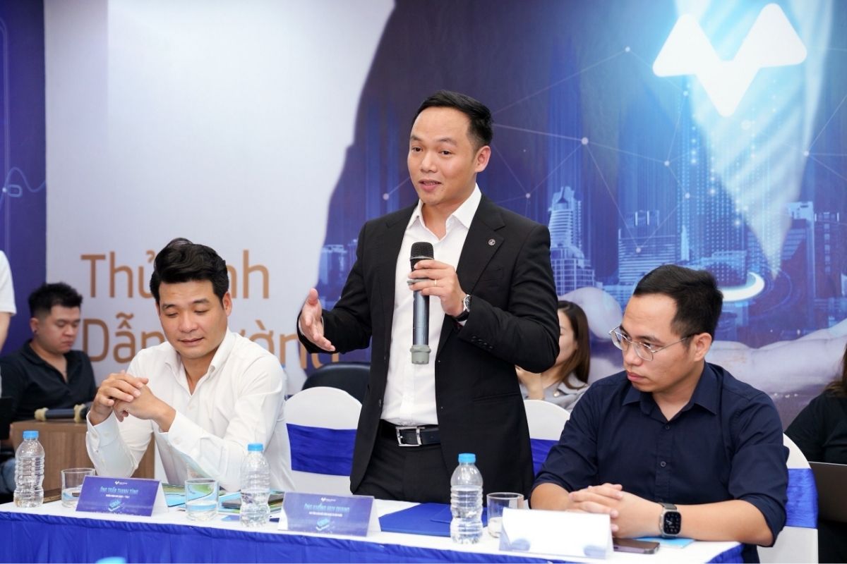 Tầm nhìn và sứ mệnh của Meey Group