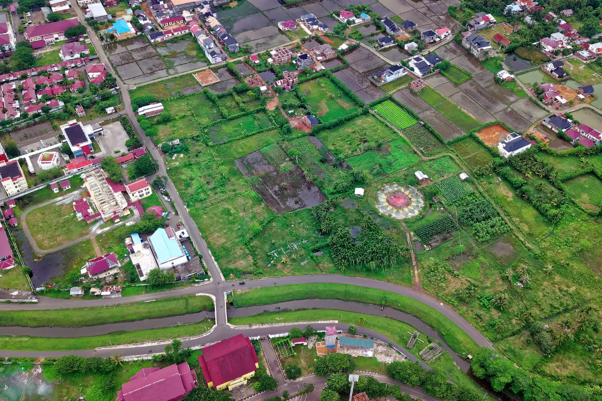 Các nhà đầu tư nên phân tích kỹ lưỡng những khu vực tìm năng nhằm tăng tính an toàn cho thanh khoản của mình