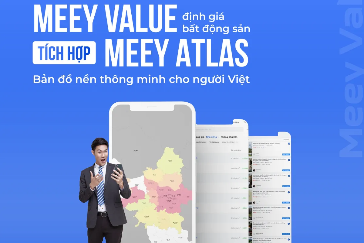 Meey Value và những tính năng vượt trội