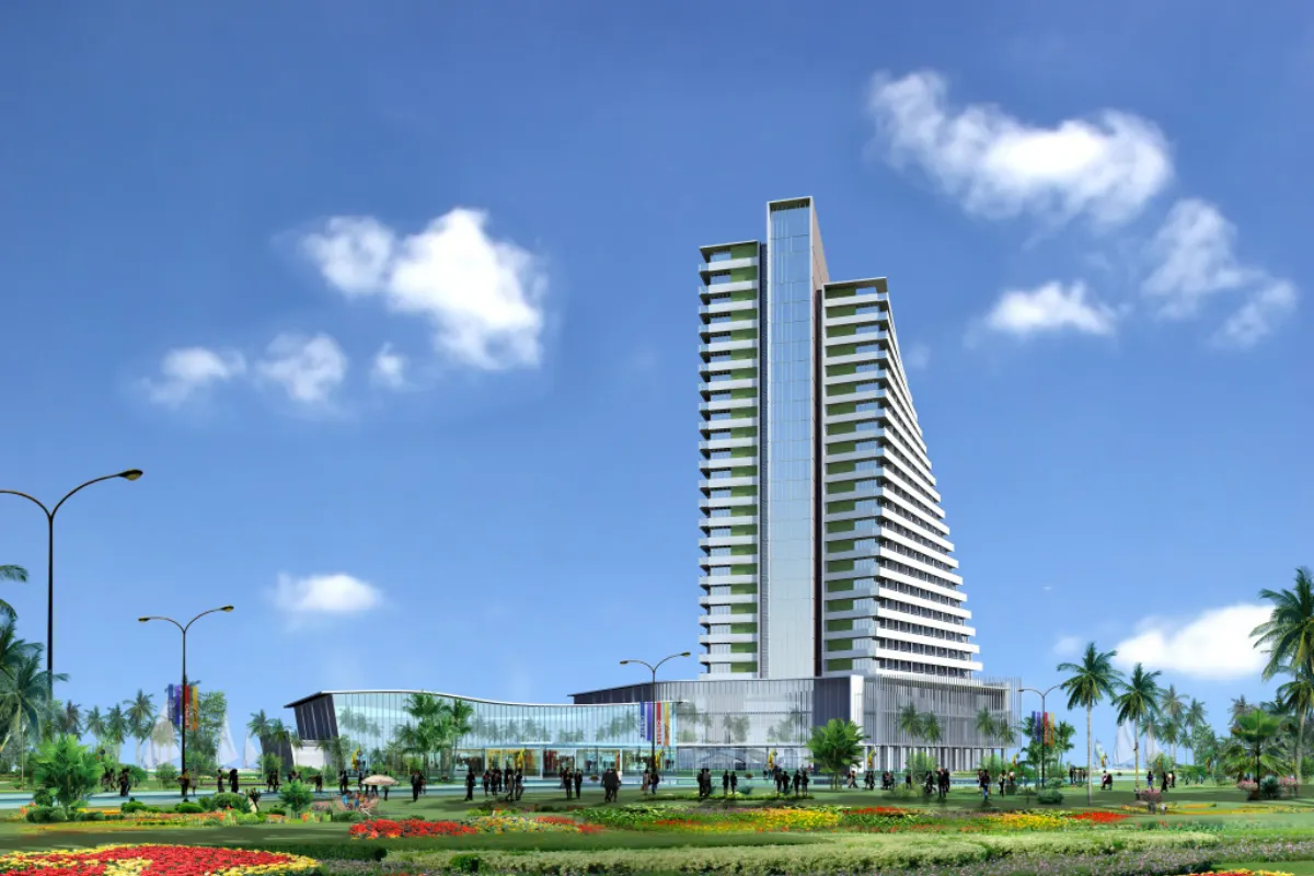 Những điểm mạnh nào để các nhà đầu tư "rót tiền" vào dự án này.
