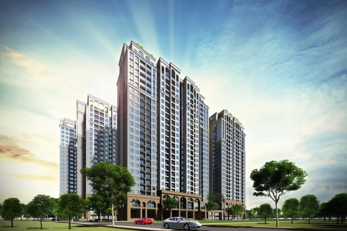 Những tiềm năng tăng giá và đầu tư của những chung cư tại Hải Phòng