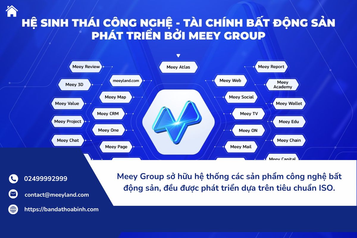 tiêu chuẩn ISO