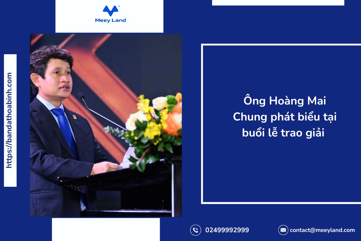 Meey Group vinh danh