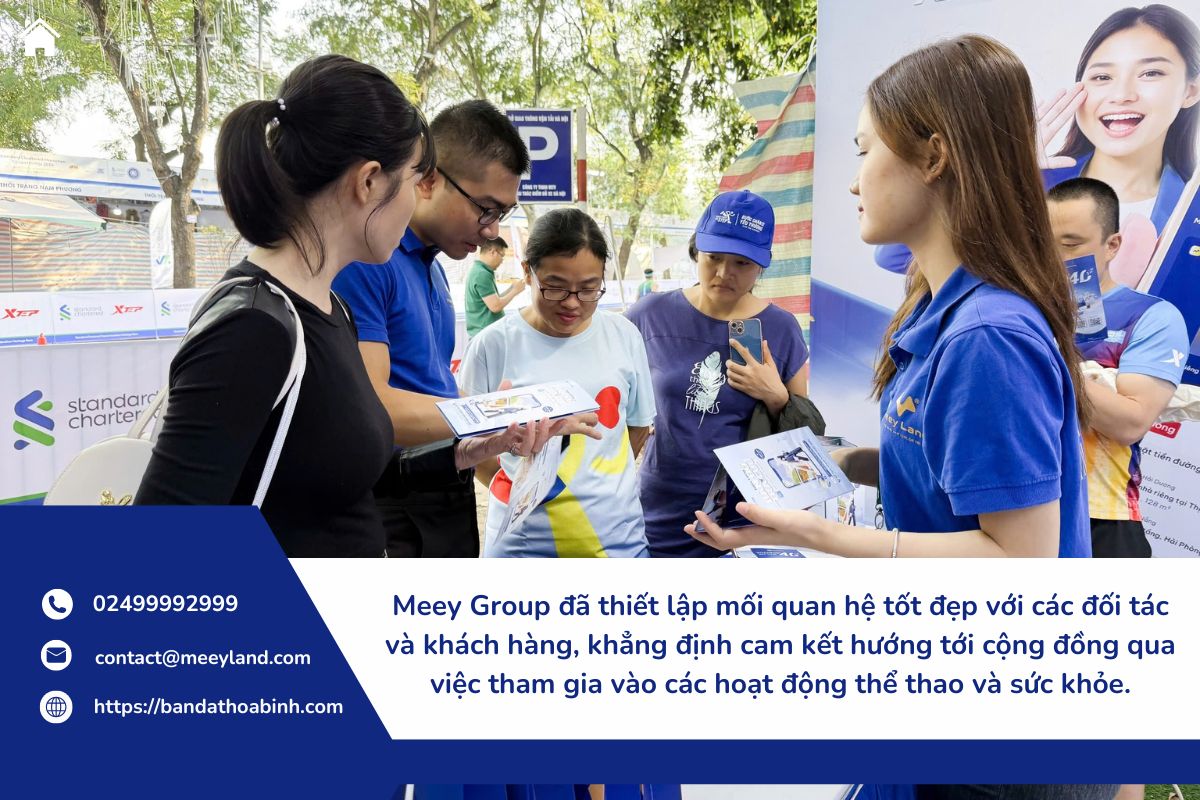 Standard Chartered Hanoi Marathon