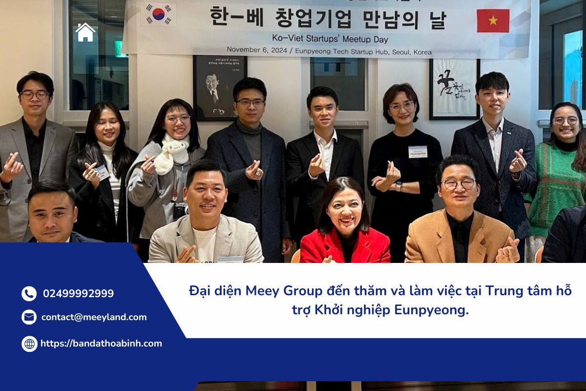 Meey Group