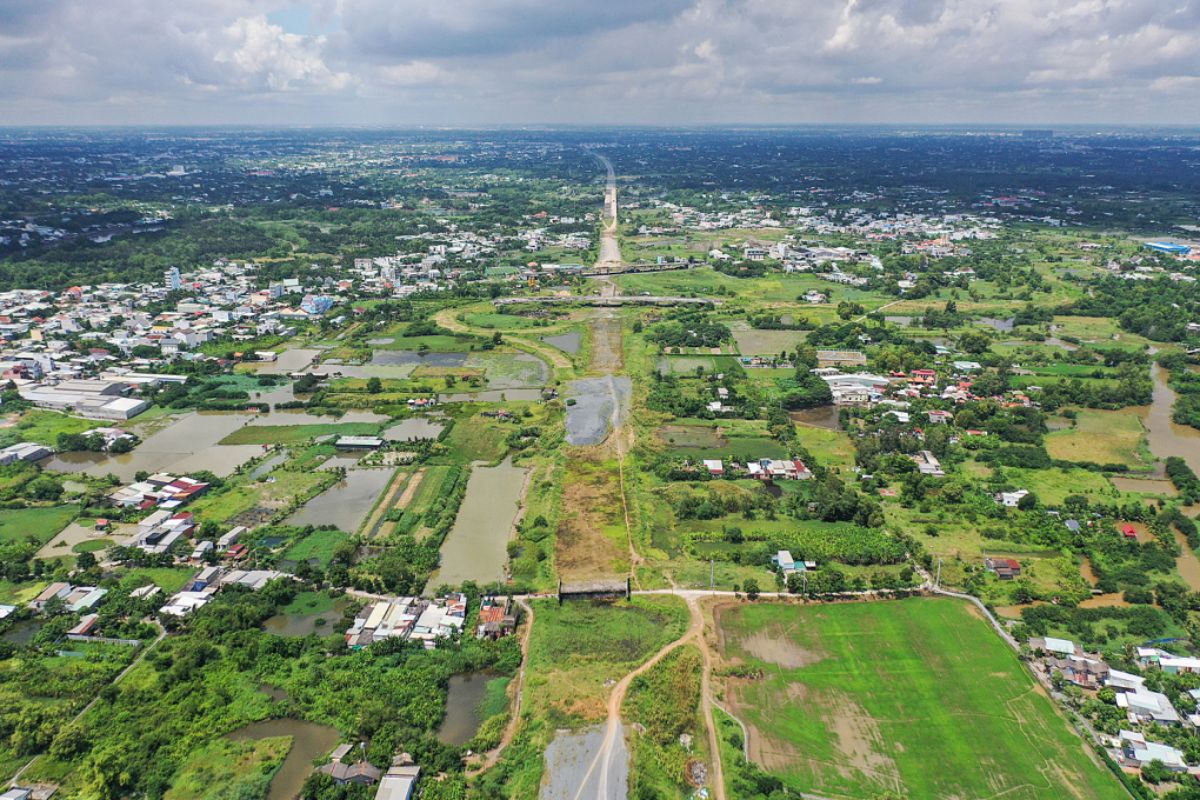 Luật Đất đai 2024