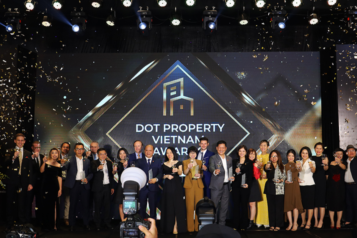 Dot Property Vietnam Awards