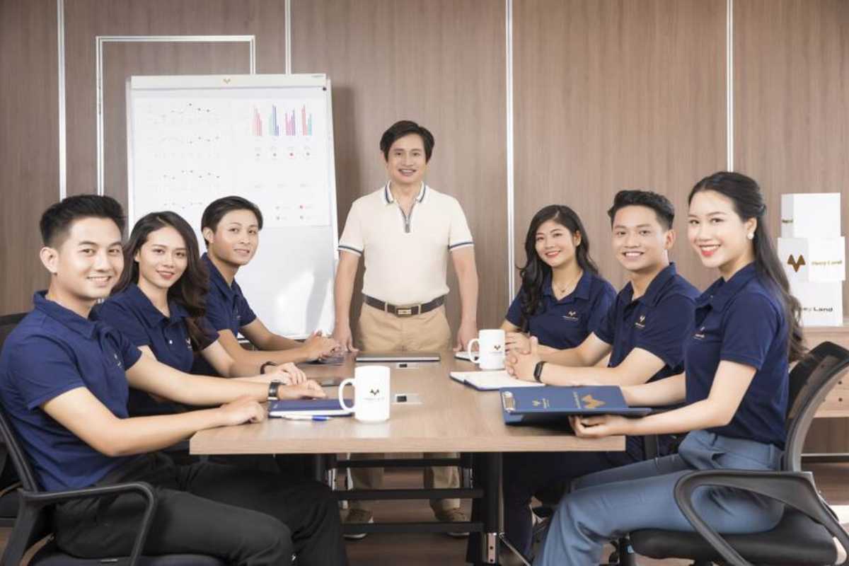 Hành trình khởi nghiệp và tầm nhìn của CEO Meey Group