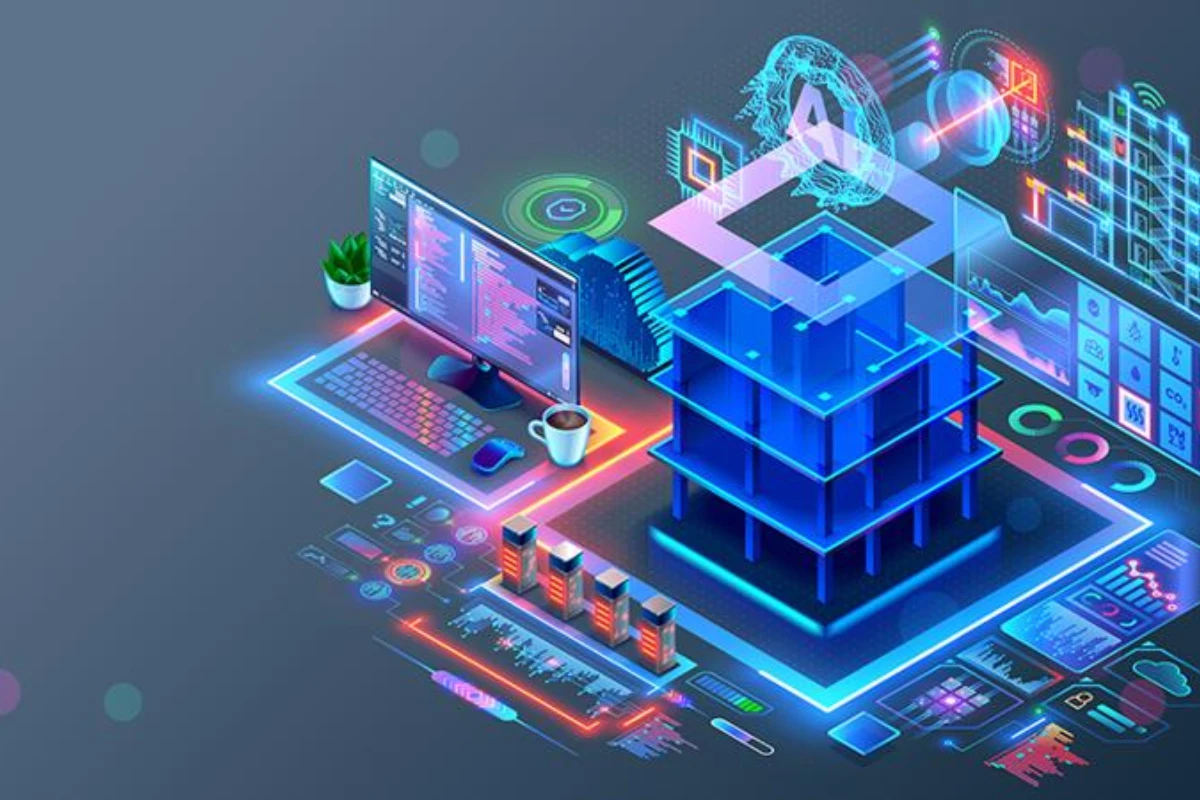 Proptech là gì?