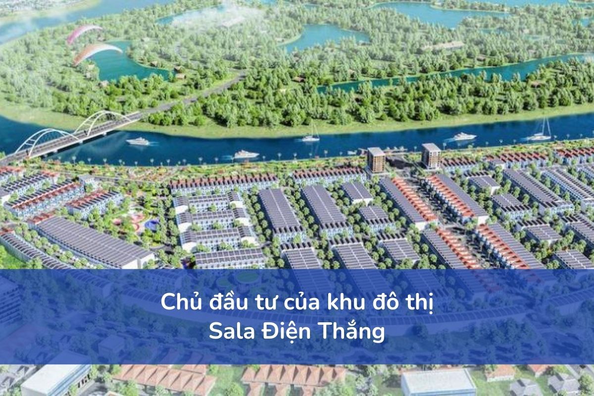 Sala Điện Thắng Sala Điện Thắng