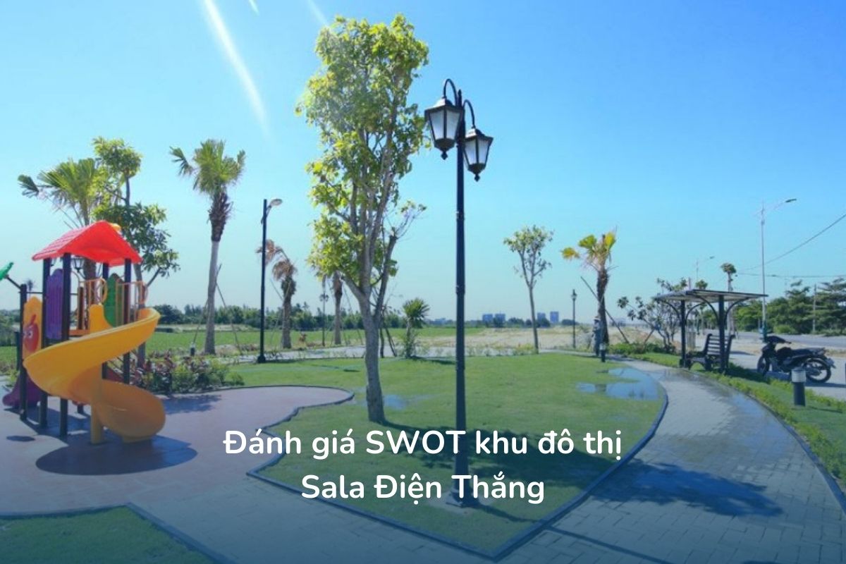 Sala Điện Thắng
