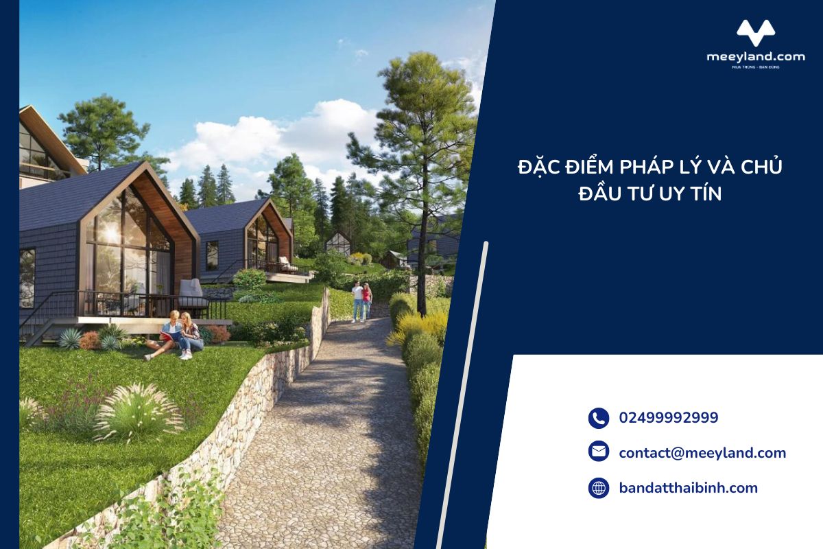 Melorita Hòa Lạc: Dự án nổi bật tại khu vực vệ tinh Hòa Lạc