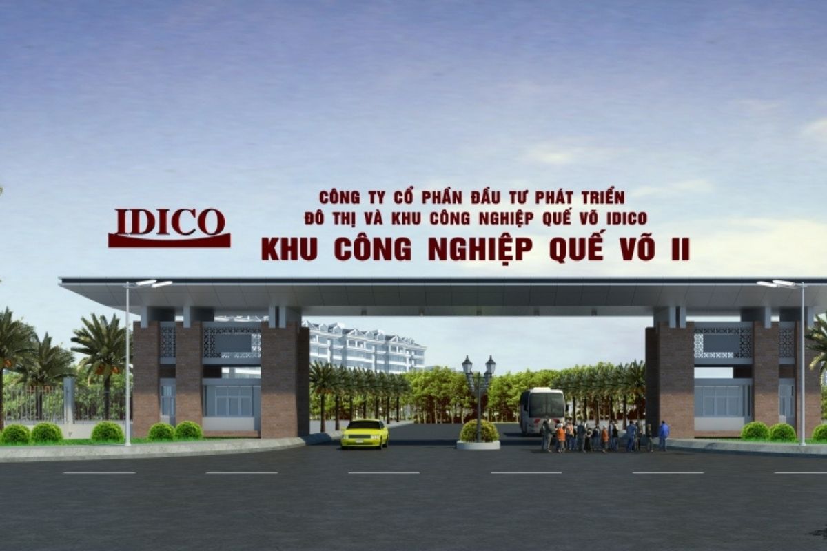 Tiềm năng phát triển khu công nghiệp miền bắc