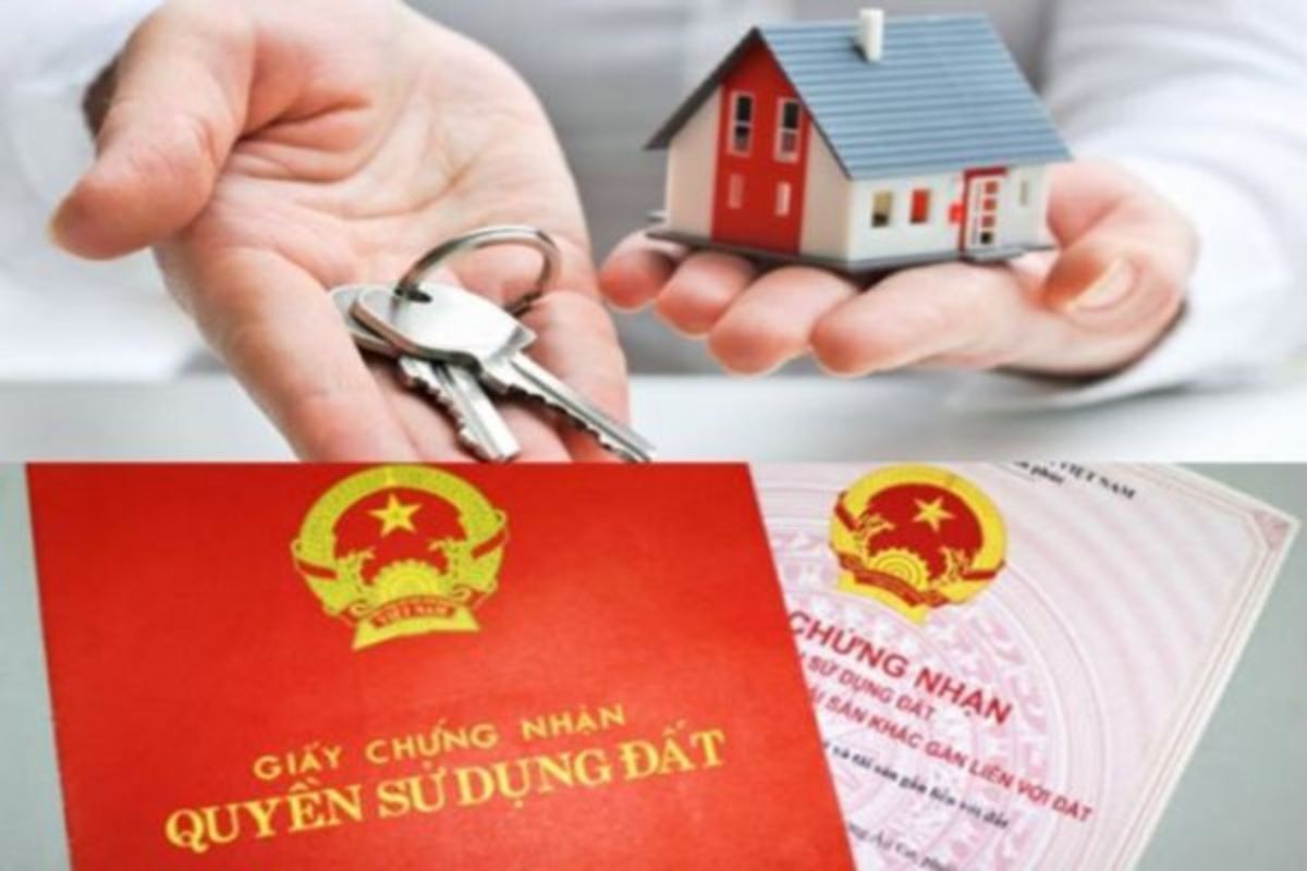 Hệ quả của việc cấp sổ đỏ "siêu tốc"