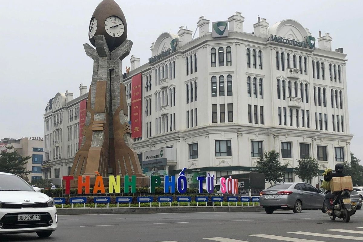Tiềm năng phát triển của thành phố