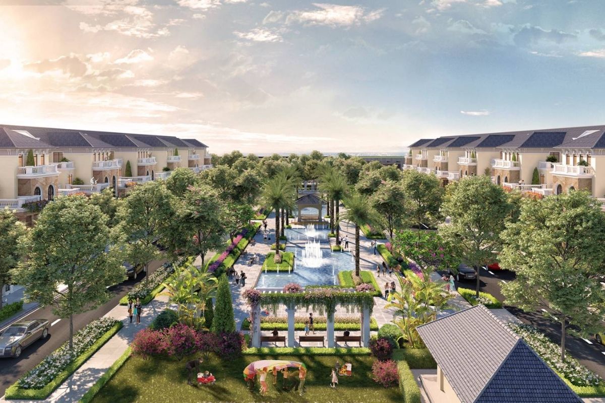Thị trường Bắc Ninh chững lại giai đoạn 2019-2020