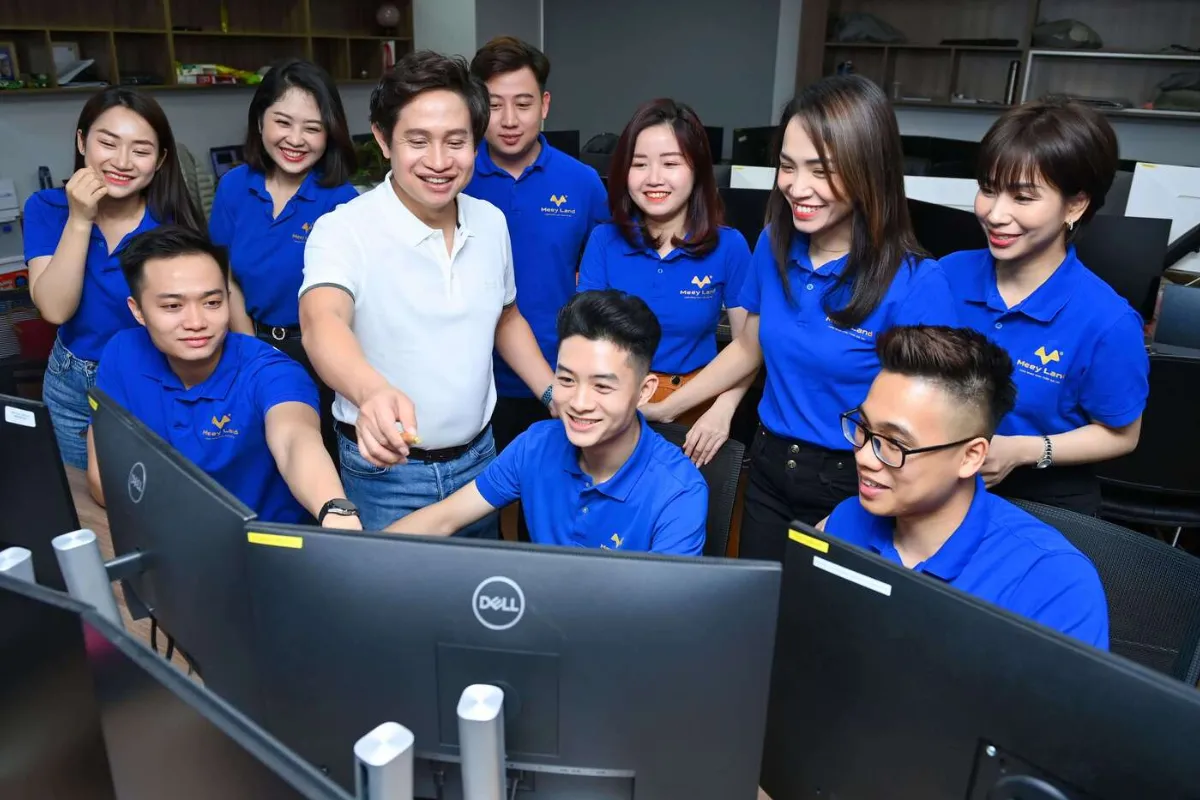 Meey Group và sự chứng nhận của BSI