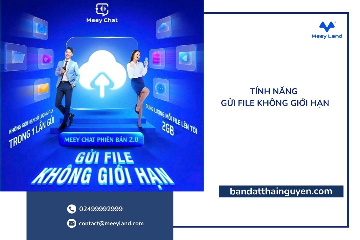 Khám phá giải pháp hiệu quả từ Meey Group