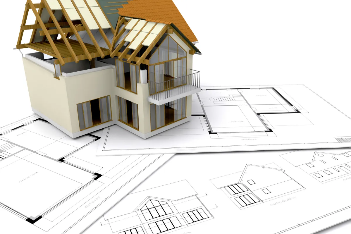 Những dự án nhà ở nổi bật