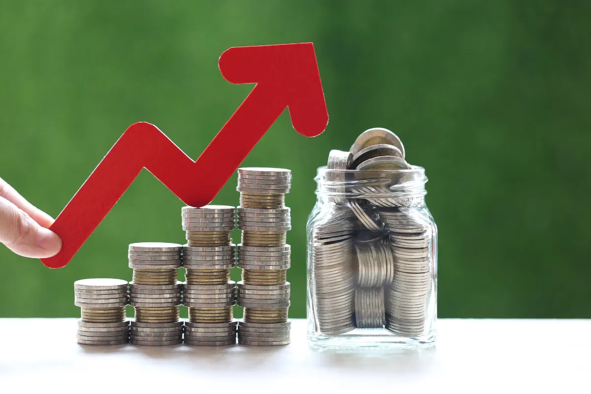 Những lợi ích đáng kể mà tập đoàn Sumitomo khi đầu tư.