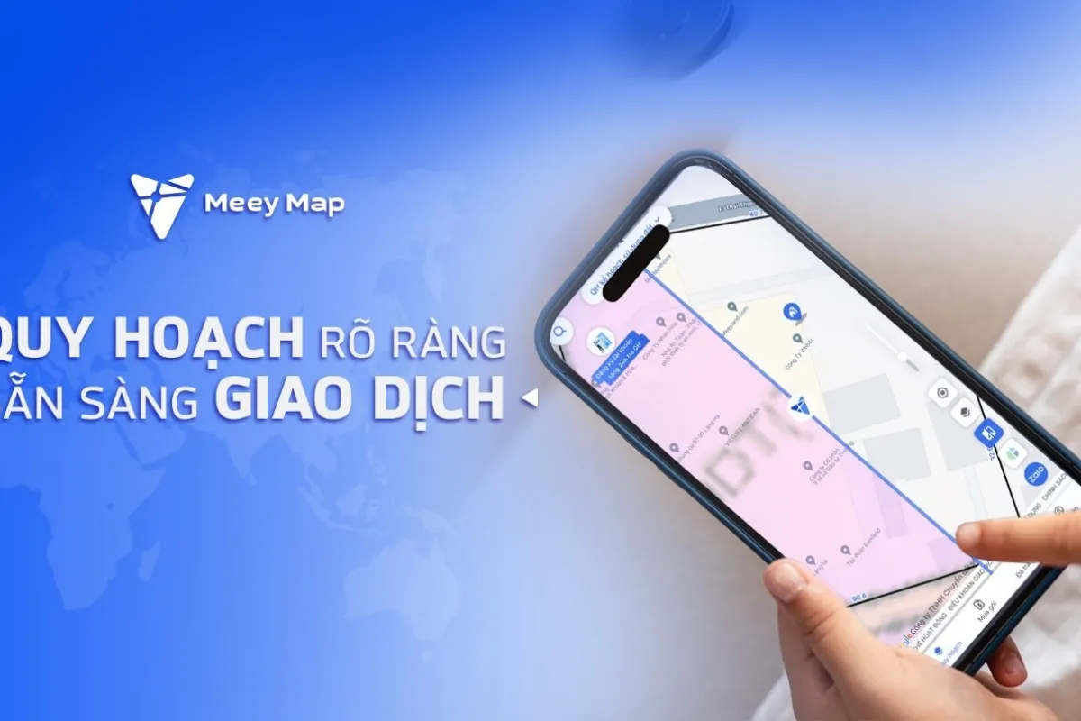 Những lợi ích nhất định mà Meey Land đã đóng góp vào lĩnh vực BĐS.