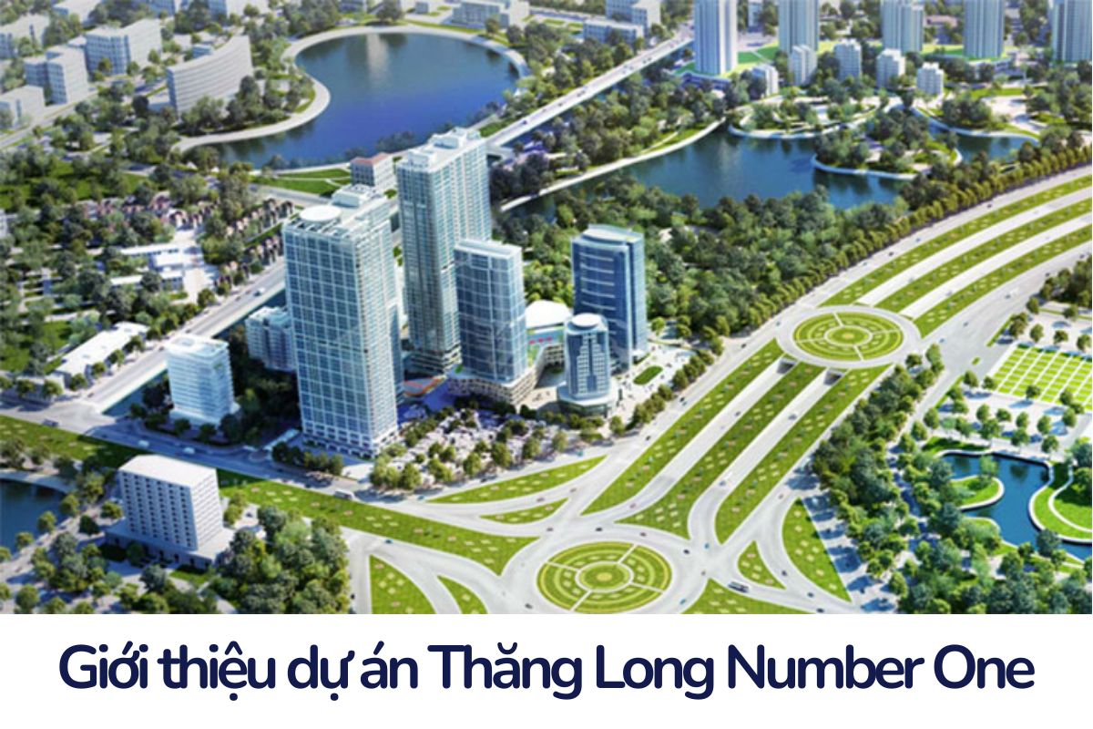 Khám phá hệ thống tiện ích cao cấp tại Thăng Long Number One