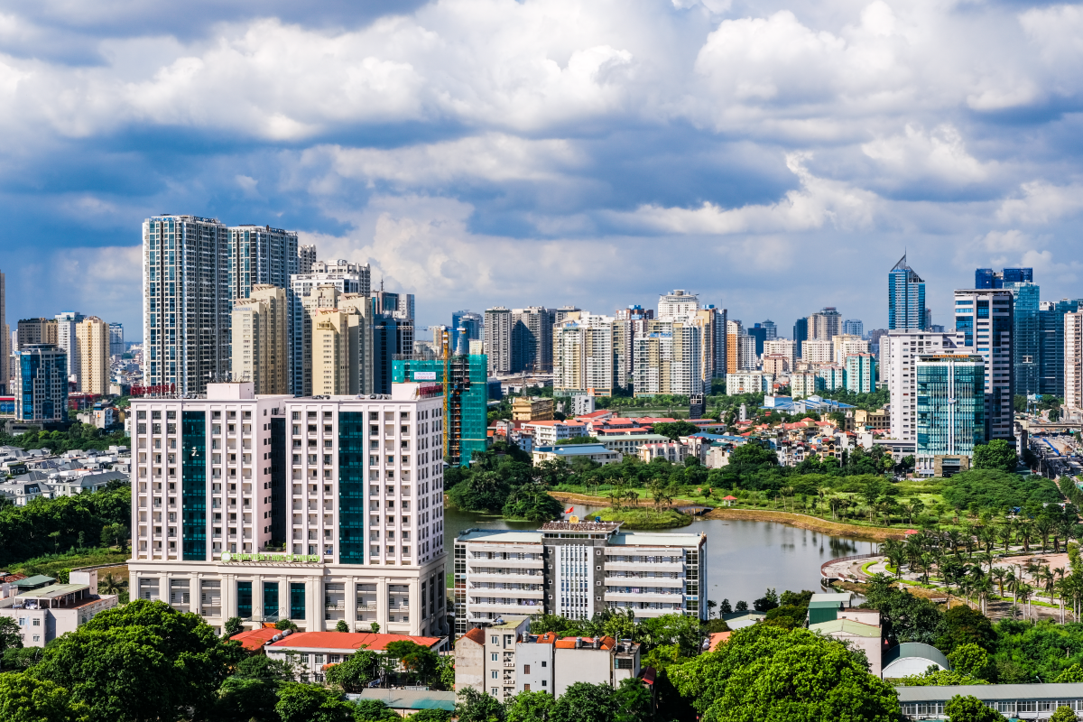 Chính phủ cũng yêu cầu sự phối hợp chặt chẽ giữa các bộ, ngành trong việc hoàn thiện khung pháp lý cho ngành bất động sản và xây dựng