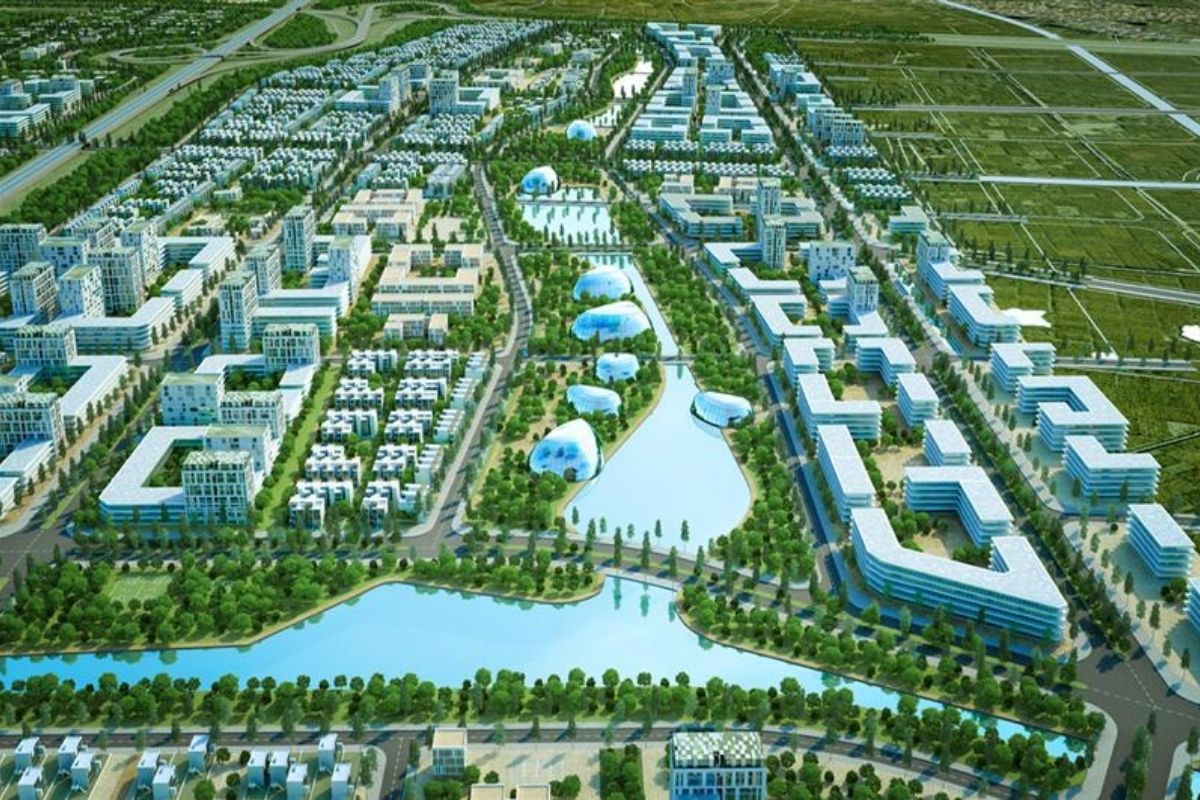 Thành phố Bắc Ninh – Điểm đến hấp dẫn cho nhà đầu tư