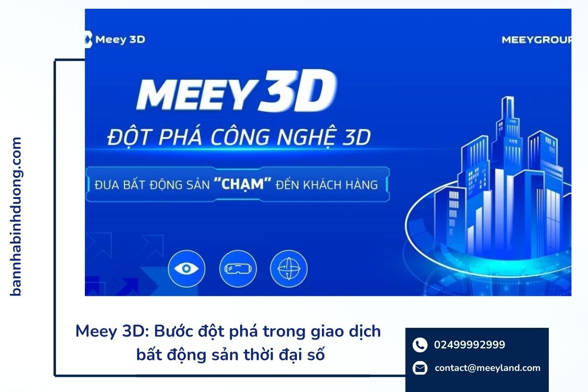 Công nghệ 3D đang tạo ra một cuộc cách mạng trong trải nghiệm không gian, du lịch và nghệ thuật