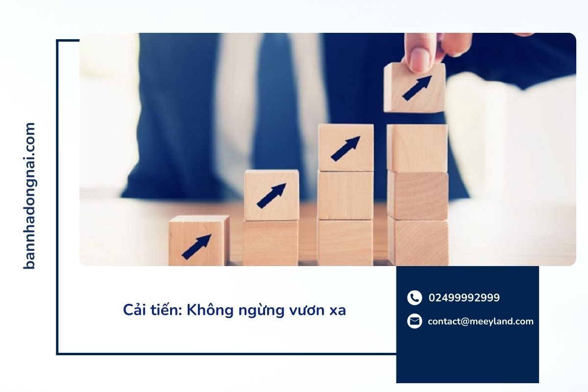 Công ty cổ phần tập đoàn Meey Land - Cùng nhau khai thác giá trị