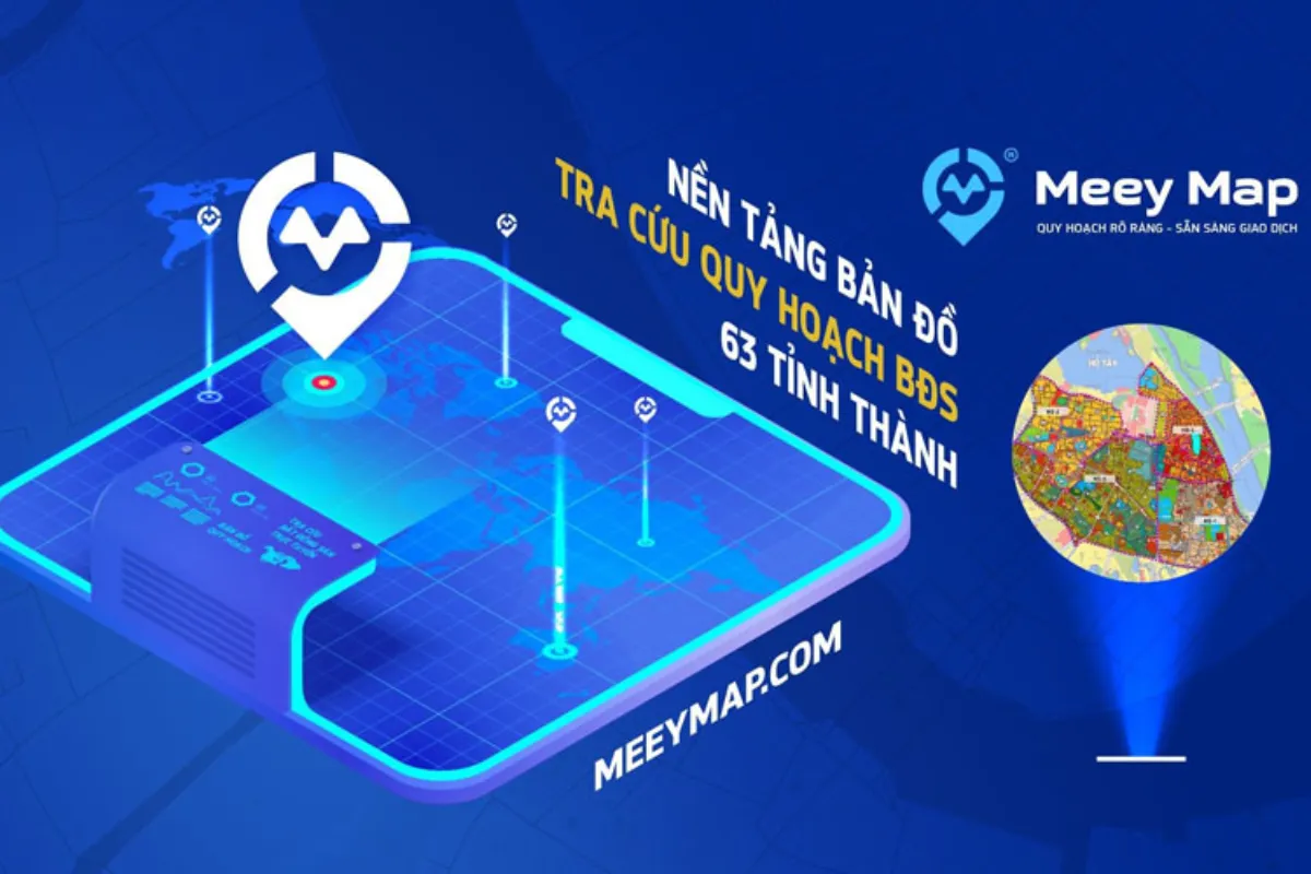 Meey Map sẽ hỗ trợ cơ quan Nhà nước, các tổ chức, doanh nghiệp và cả khách hàng cá nhân như thế nào?