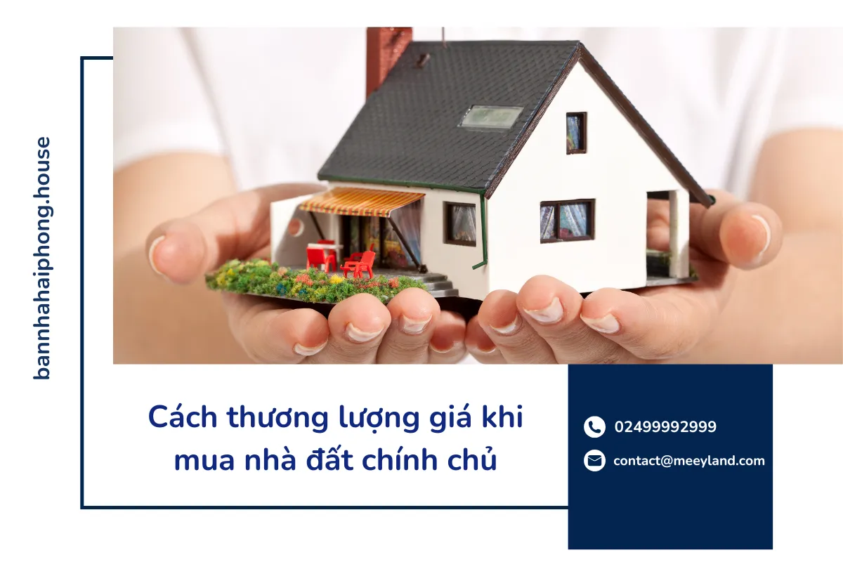 Kiểm tra thông tin nhà đất chính chủ