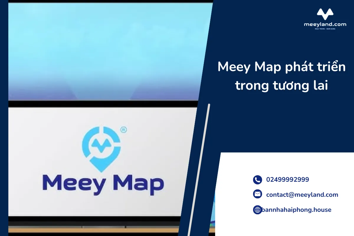 Phát triển trong tương lai