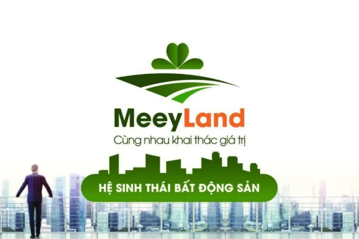 Thông tin mới nhất về sàn giao dịch Bất Động Sản MeeyLand ?