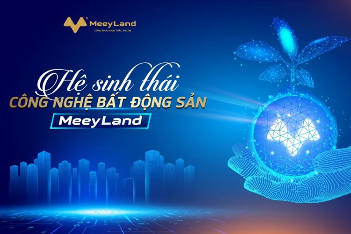 MeeyLand là gì ? Có nên đầu tư vào dự án MeeyLand hay không ?