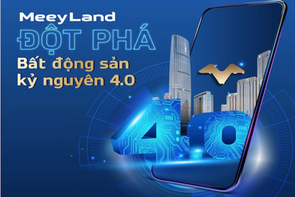 MeeyLand có phải lựa chọn tốt nhất cho đầu tư bất động sản ?