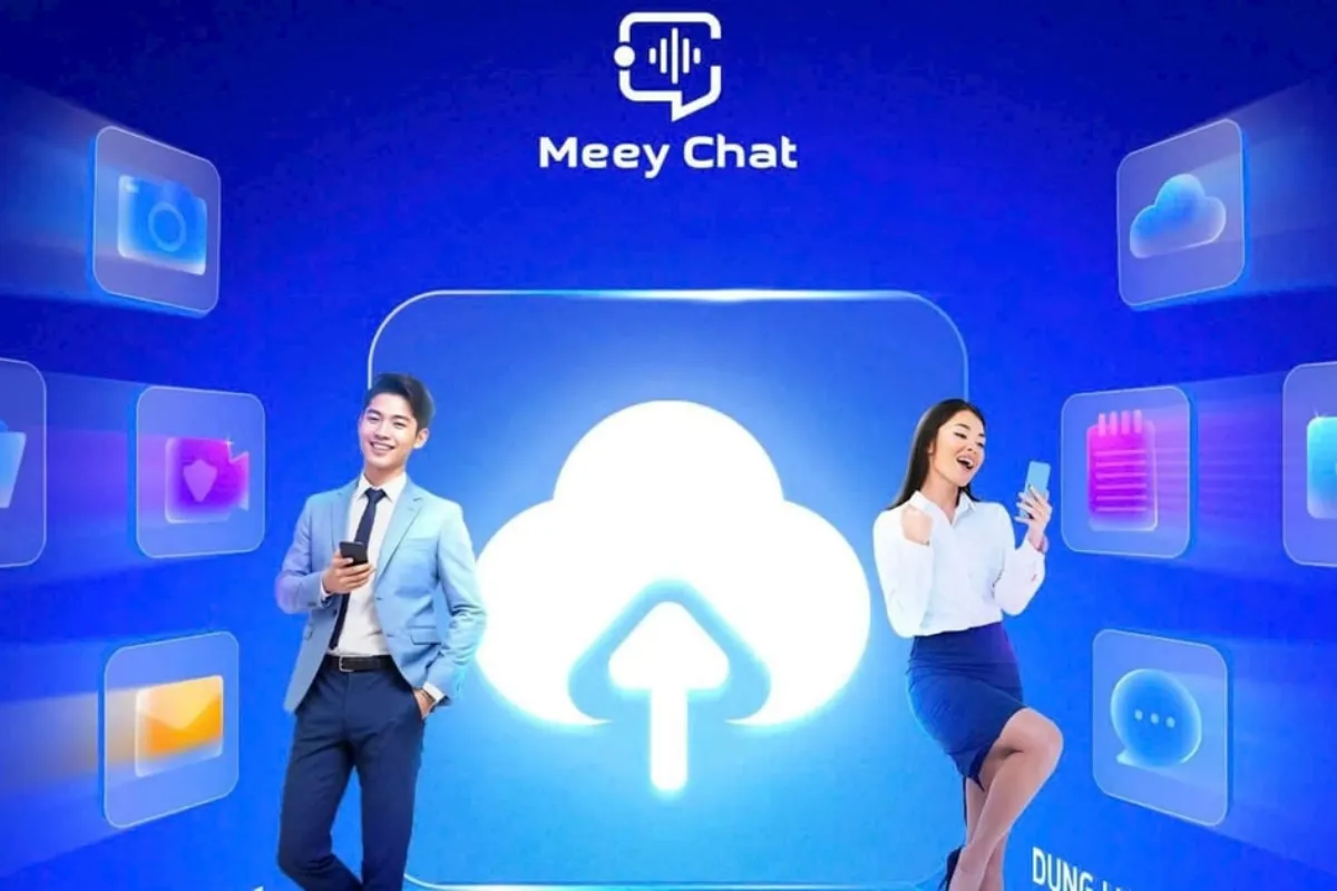 Meey Chat: Cầu nối giữa người mua và người bán bất động sản