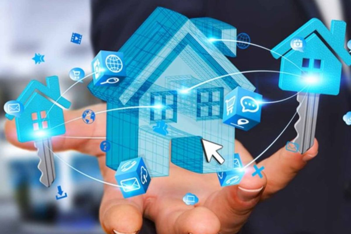 Meey Land đạt Top 10 ngành Công nghệ số xuất sắc Việt Nam