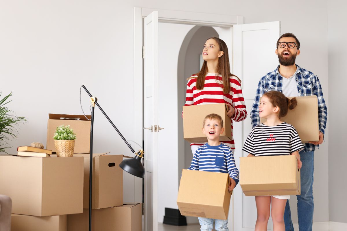 Nhà chung cư được sử dụng với những mục đích nào?