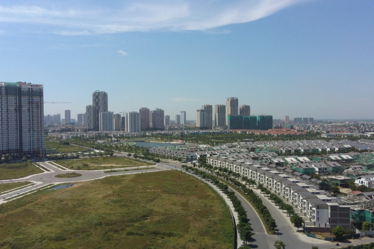 Phát triển BĐS vùng ven: Xu hướng đầu tư tương lai