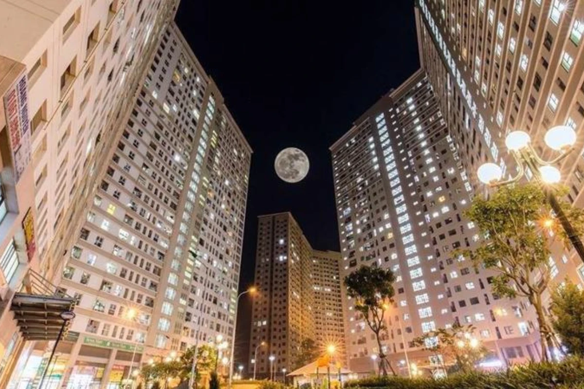 Xuân Mai Complex - sự lựa chọn hoàn hảo cho gia đình