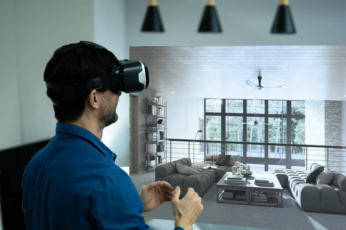 Mô hình 3D chân thực và chi tiết