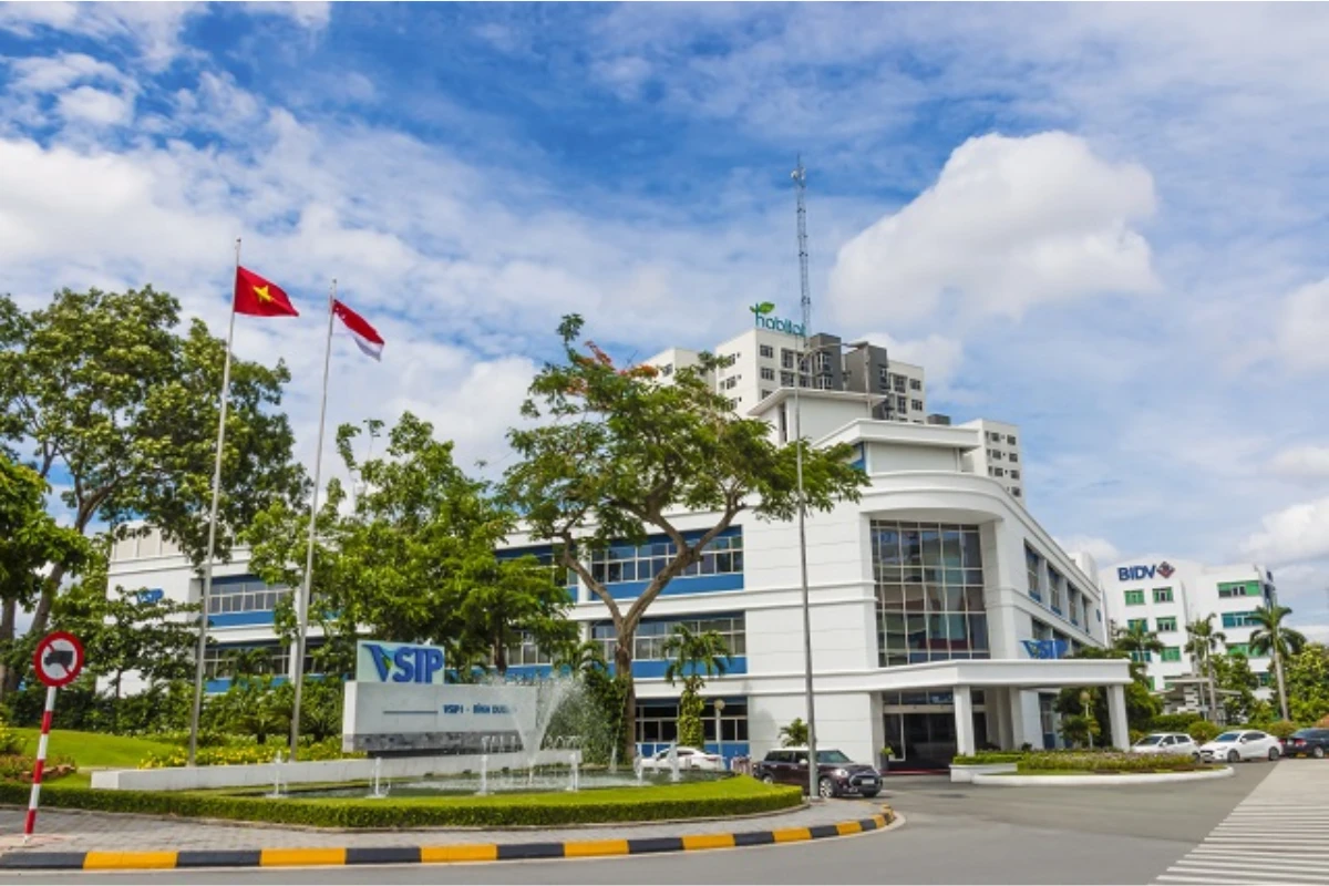 BĐS Bình Dương – Làn sóng mới của thị trường bất động sản (P2)