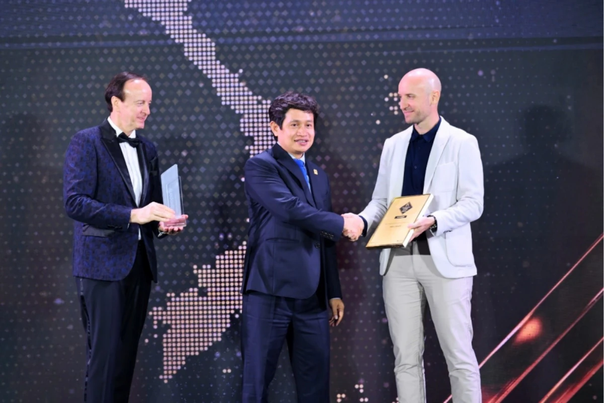 Meey Group và những sản phẩm proptech tiên phong