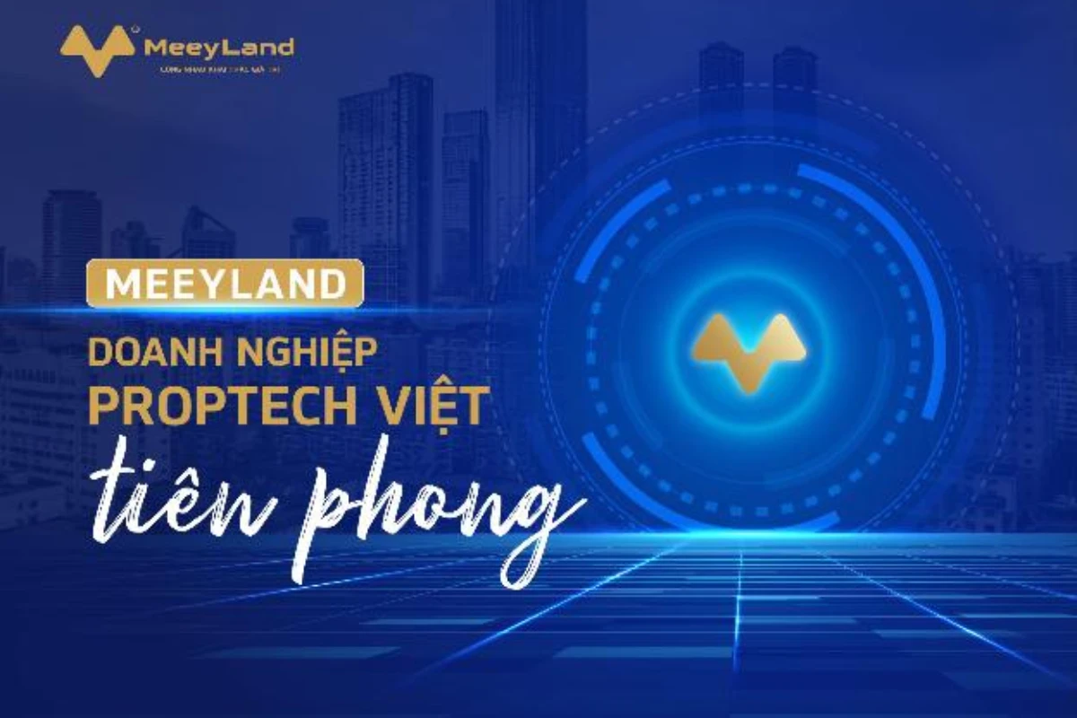 Tổng quan về Meey Group