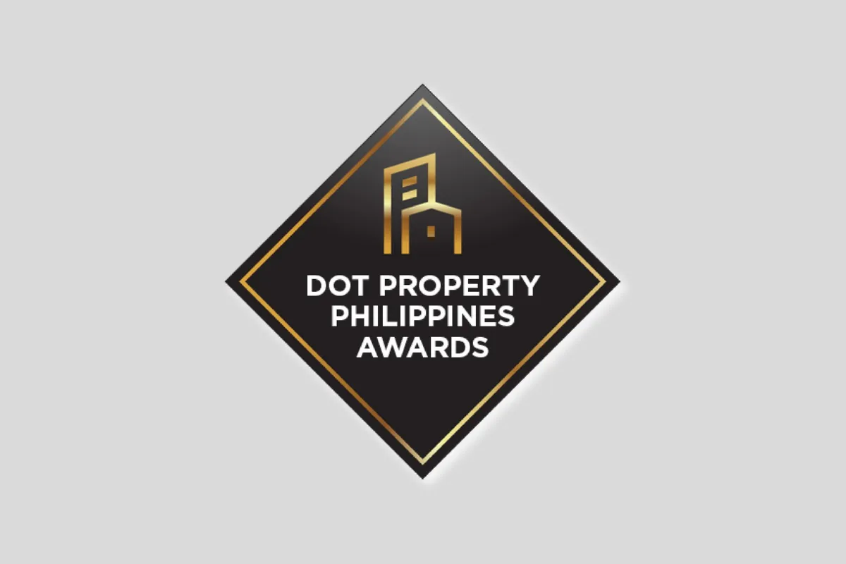 Giải thưởng Dot Property Awards là 1 trong những giải thưởng uy tín hàng đầu.