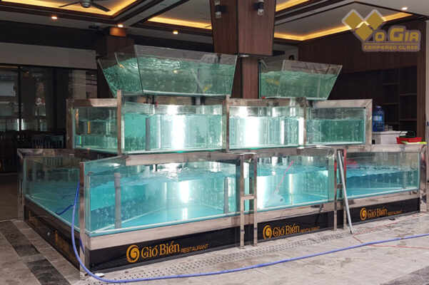 xử lý nước