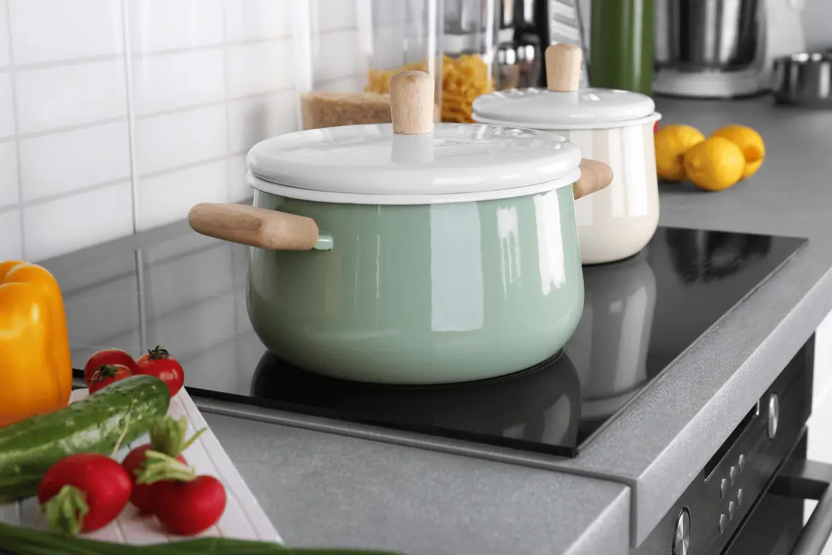 Bếp điện Sự lựa chọn thông minh cho căn bếp hiện đại (1) Bếp điện Sự lựa chọn thông minh cho căn bếp hiện đại (1)