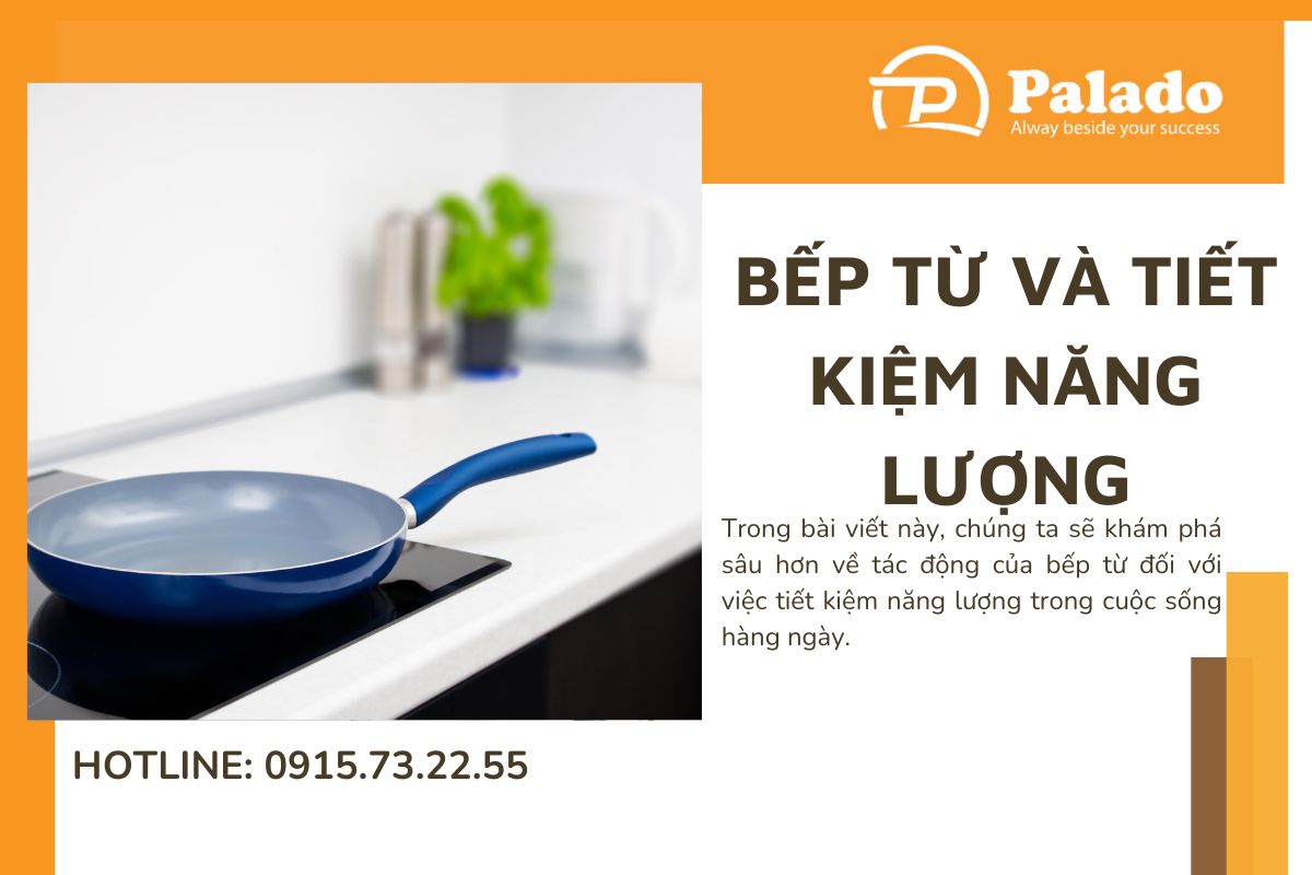 Nâng cao hiệu suất bếp từ với những mẹo bảo quản
