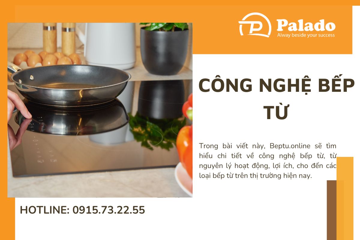 Tạo dấu ấn riêng cho không gian bếp với Chậu rửa bát Palado PLD655F